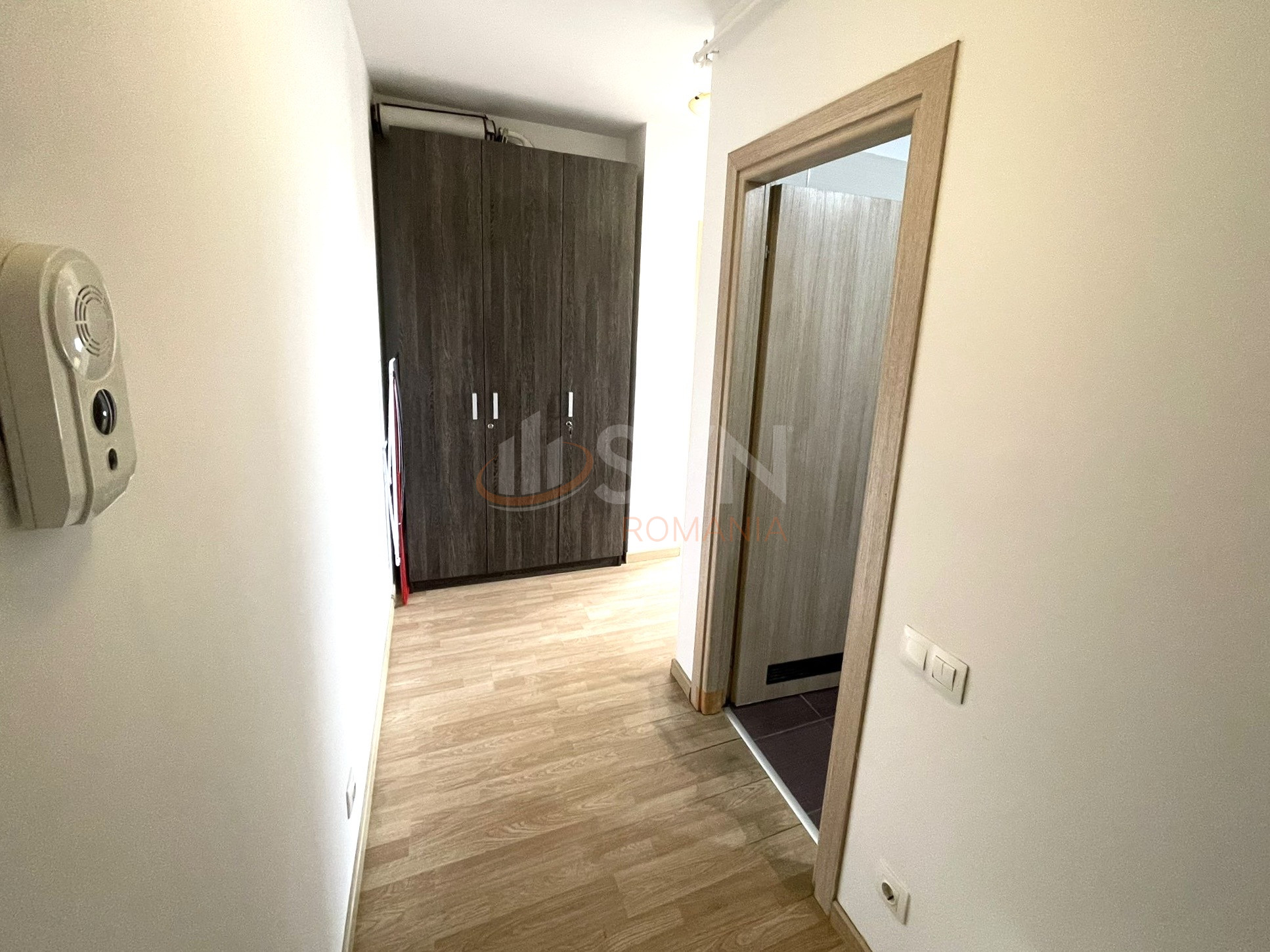 Garsoniera Bucuresti/Tineretului