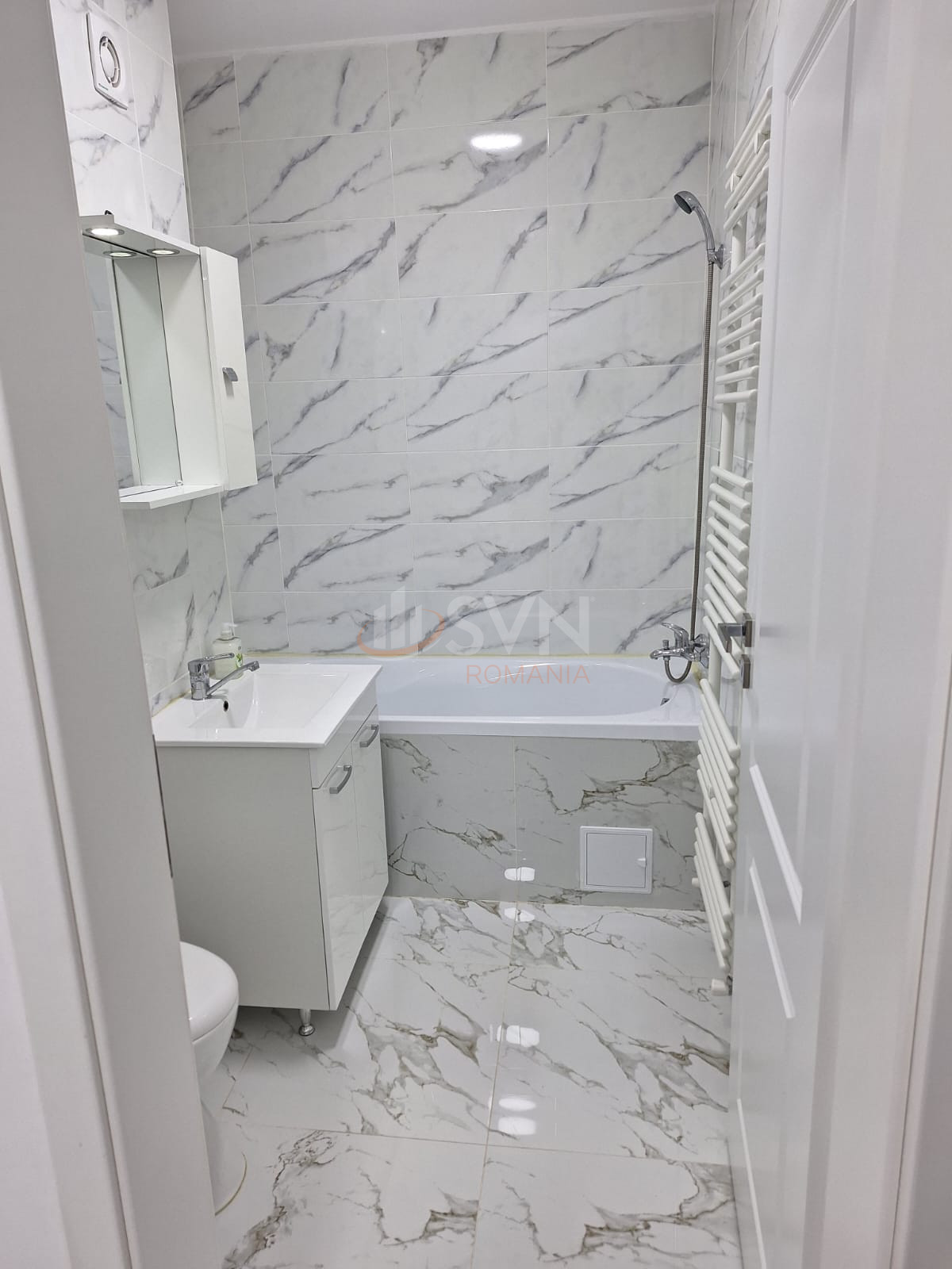 Garsoniera Bucuresti/Lujerului