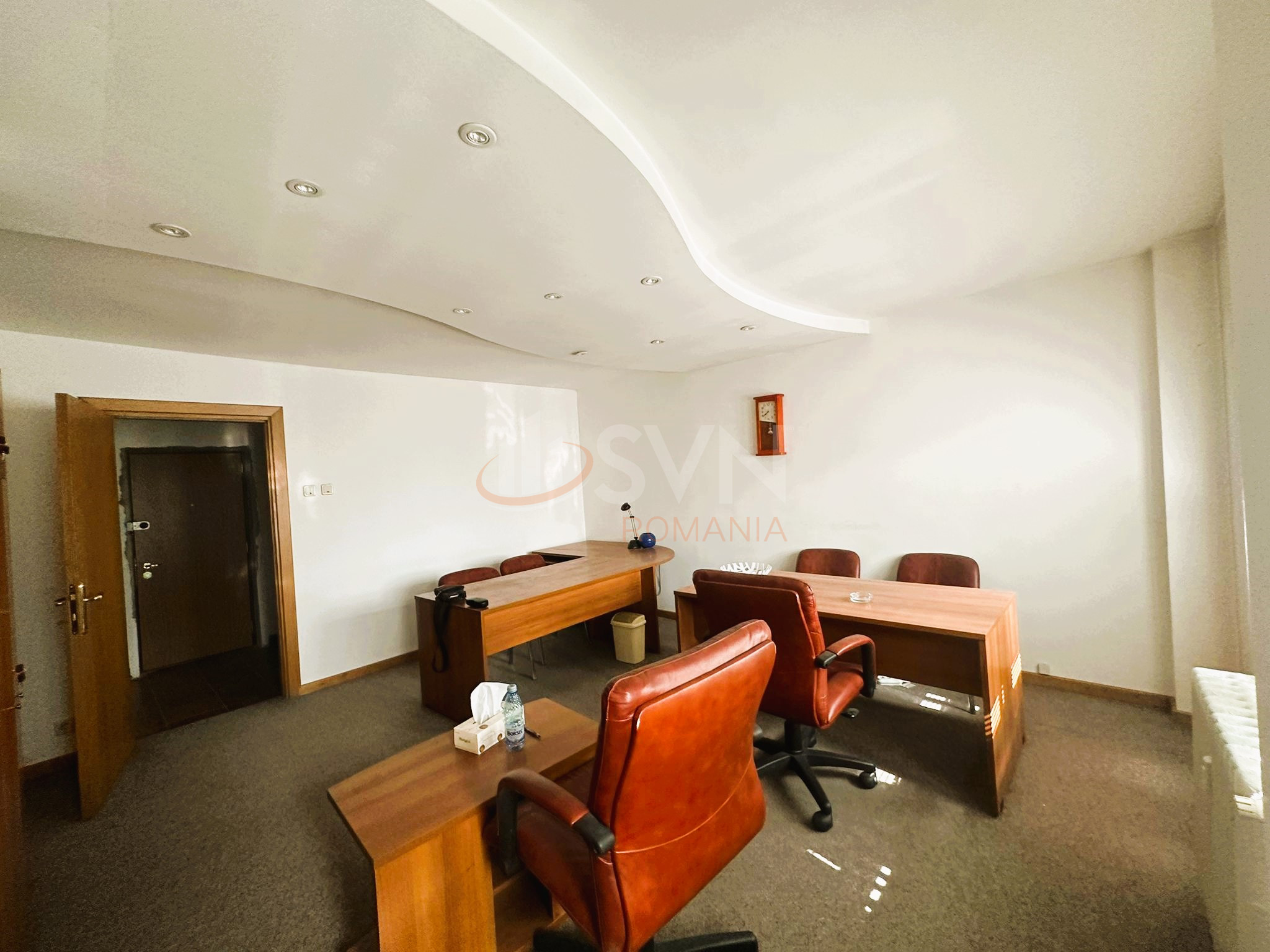 Garsoniera Bucuresti/Banu Manta