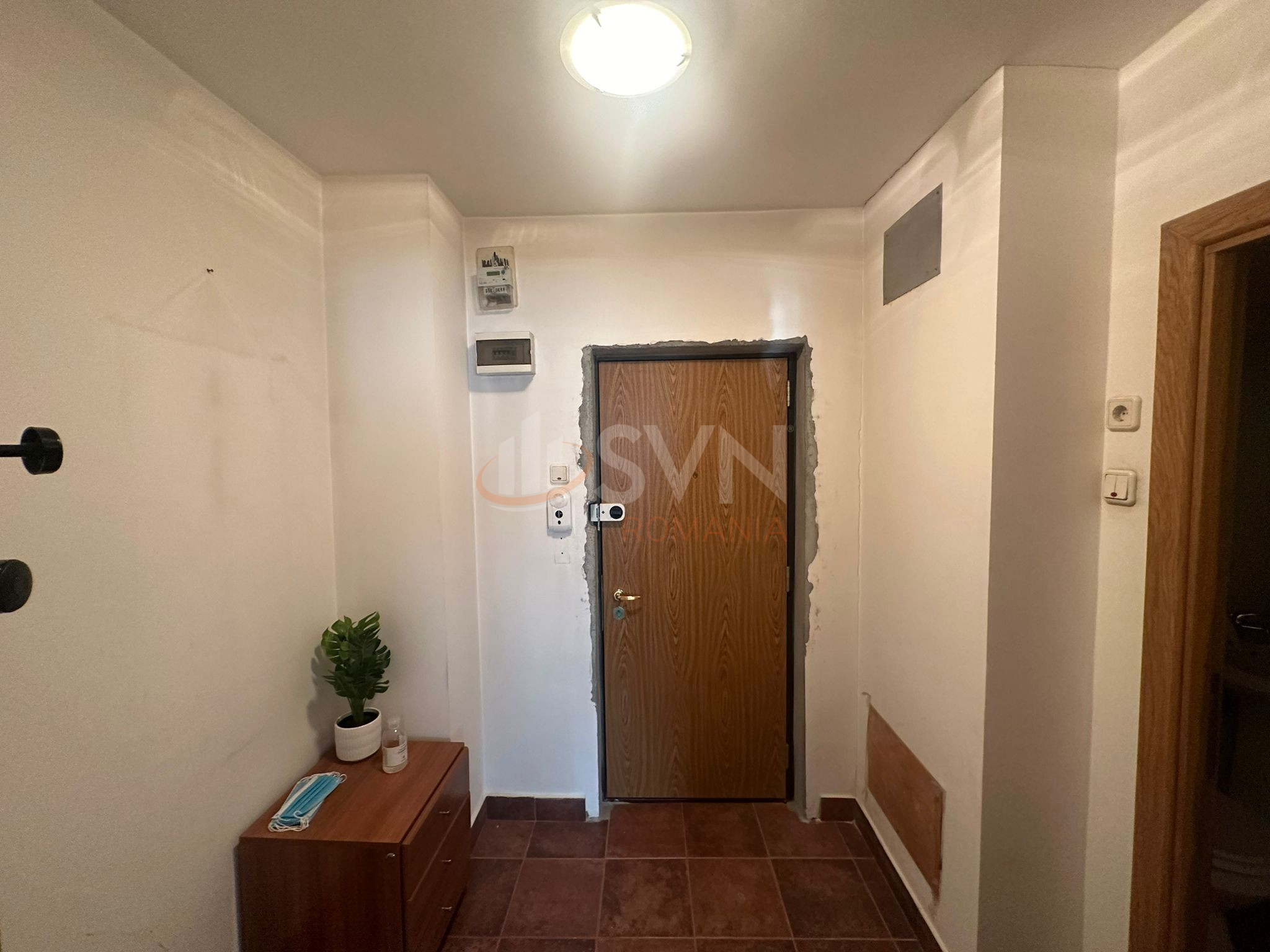 Garsoniera Bucuresti/Banu Manta