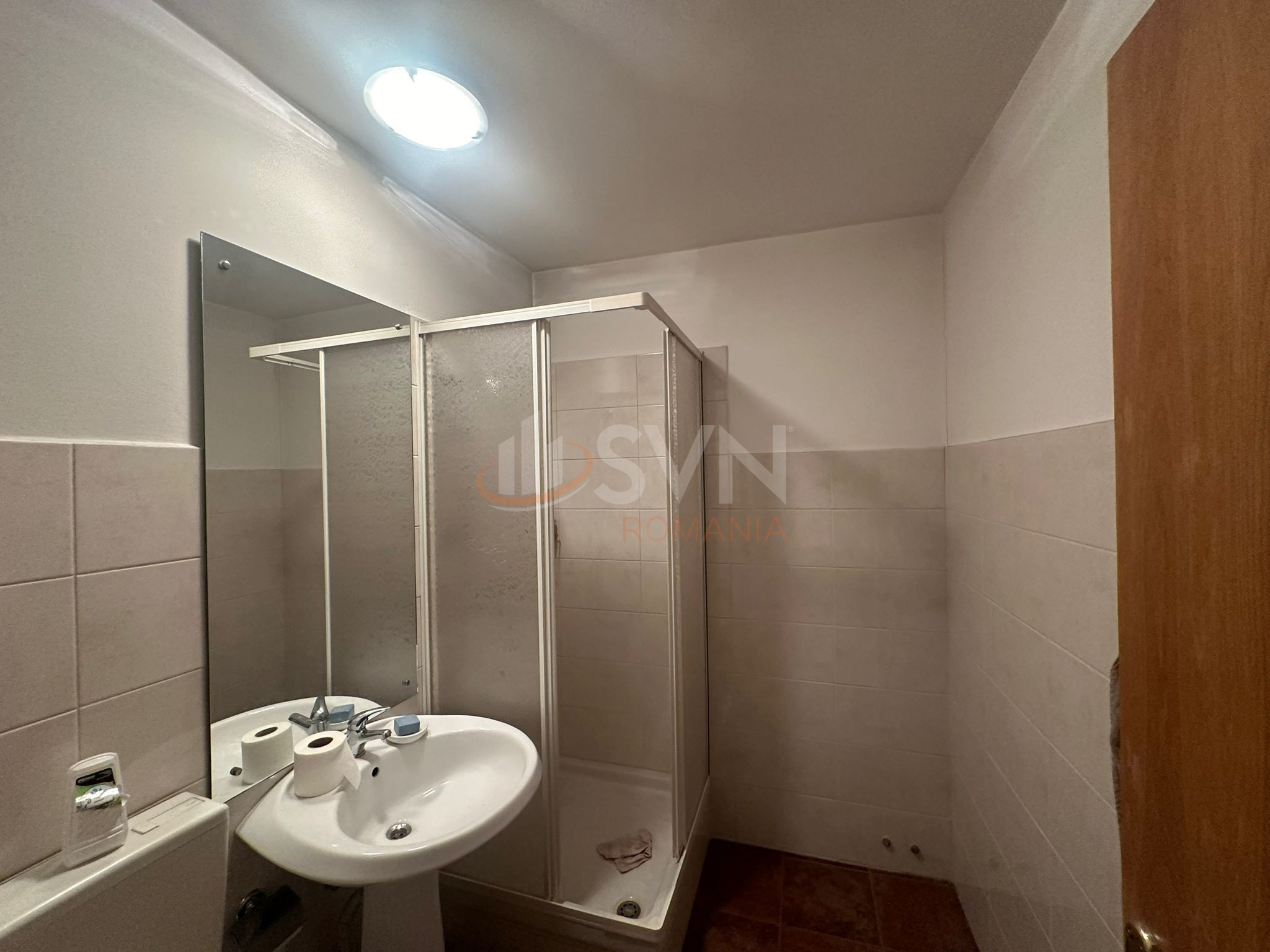 Garsoniera Bucuresti/Banu Manta