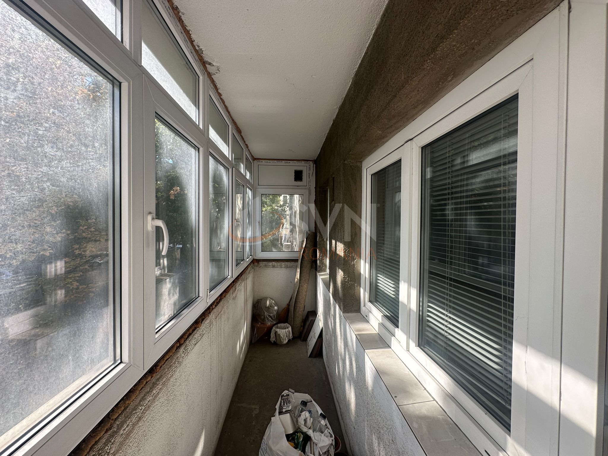 Garsoniera Bucuresti/Banu Manta