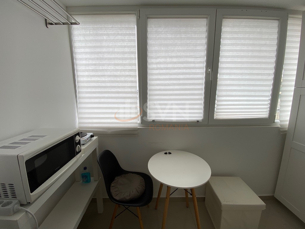 Garsoniera Bucuresti/Calea Victoriei