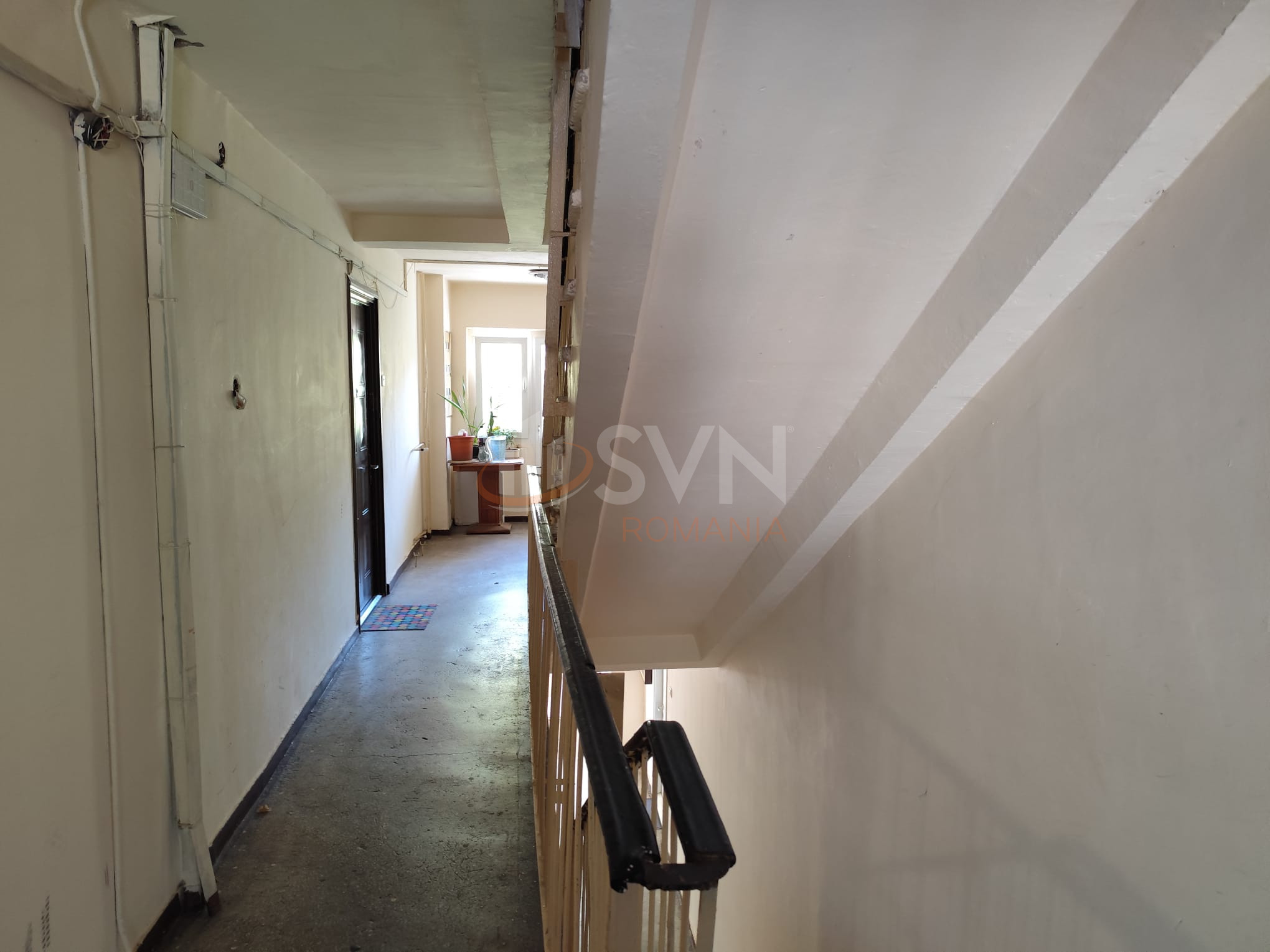 Garsoniera Bucuresti/Decebal