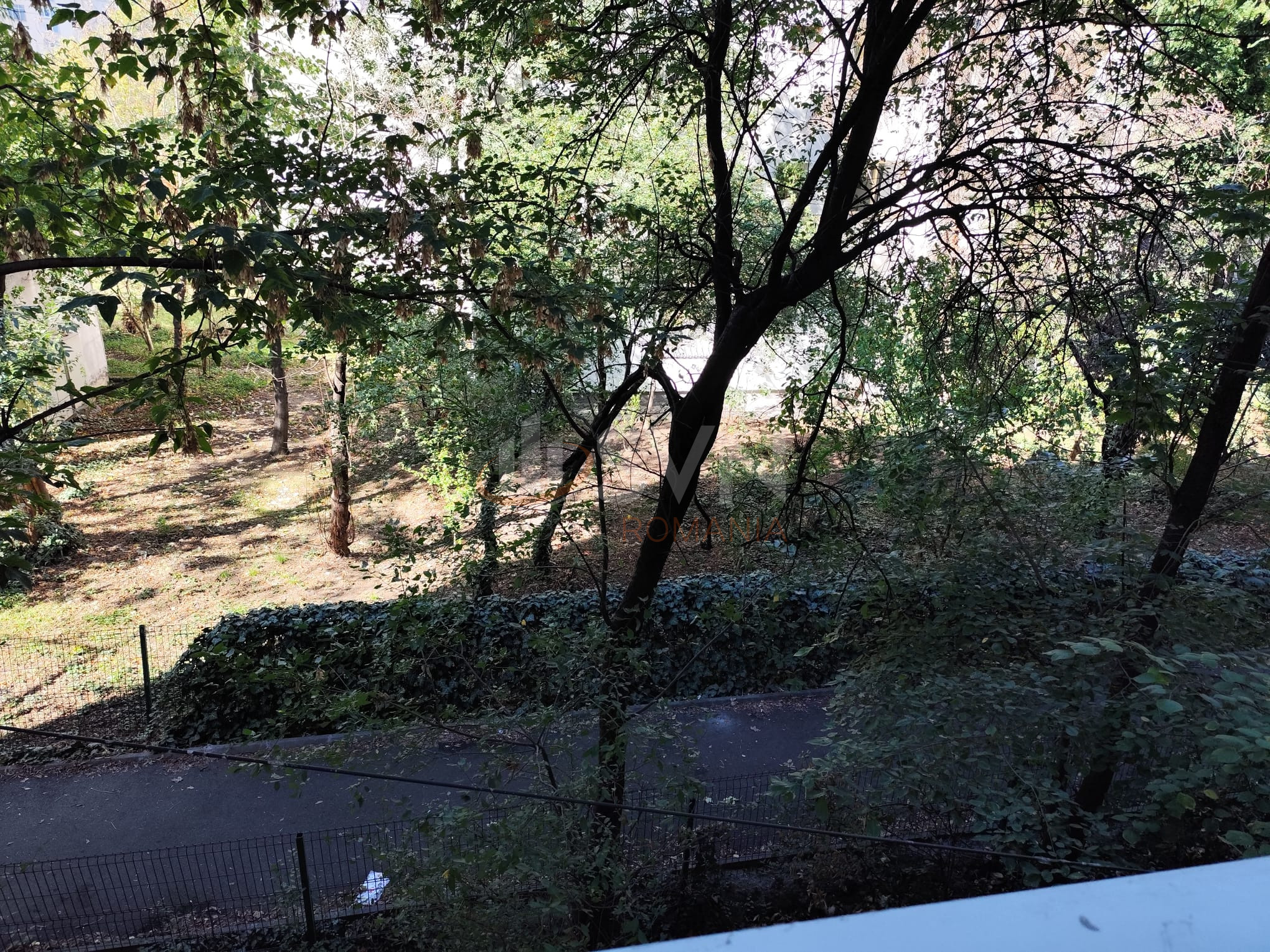 Garsoniera Bucuresti/Decebal