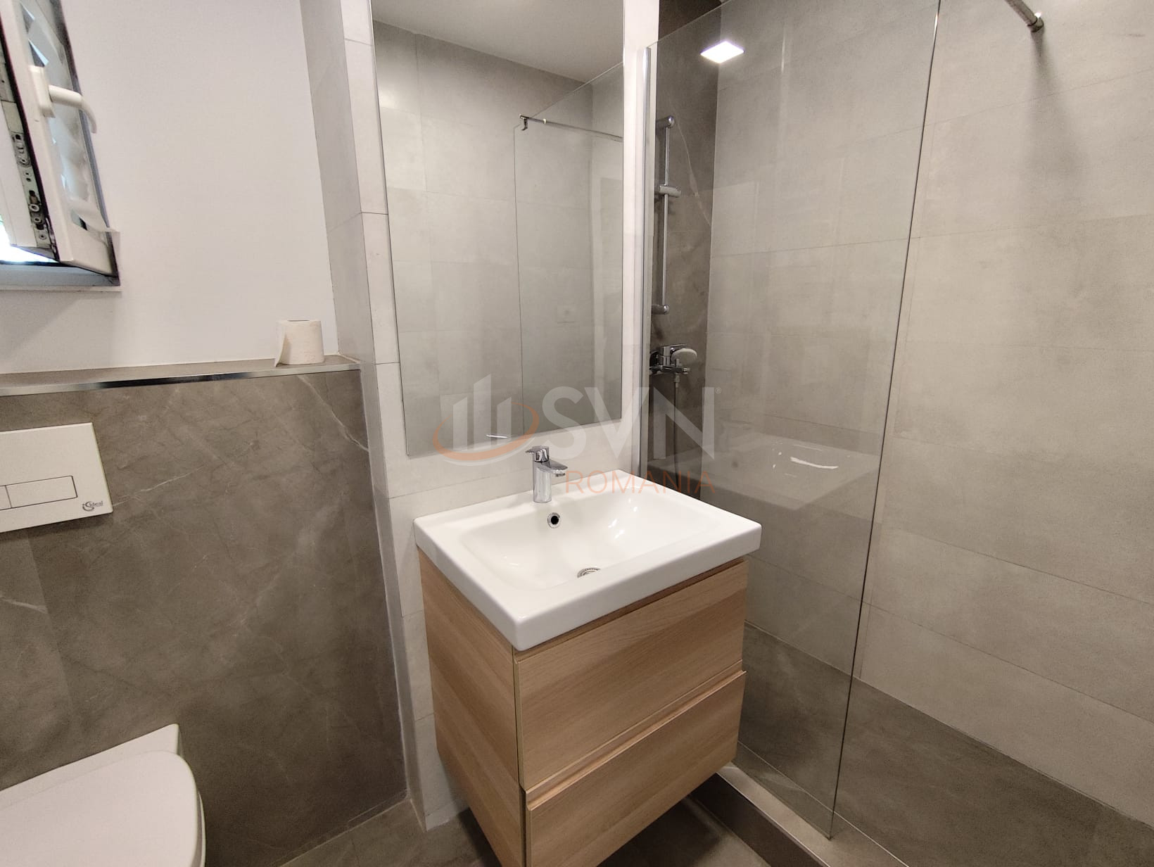 Garsoniera Bucuresti/Decebal