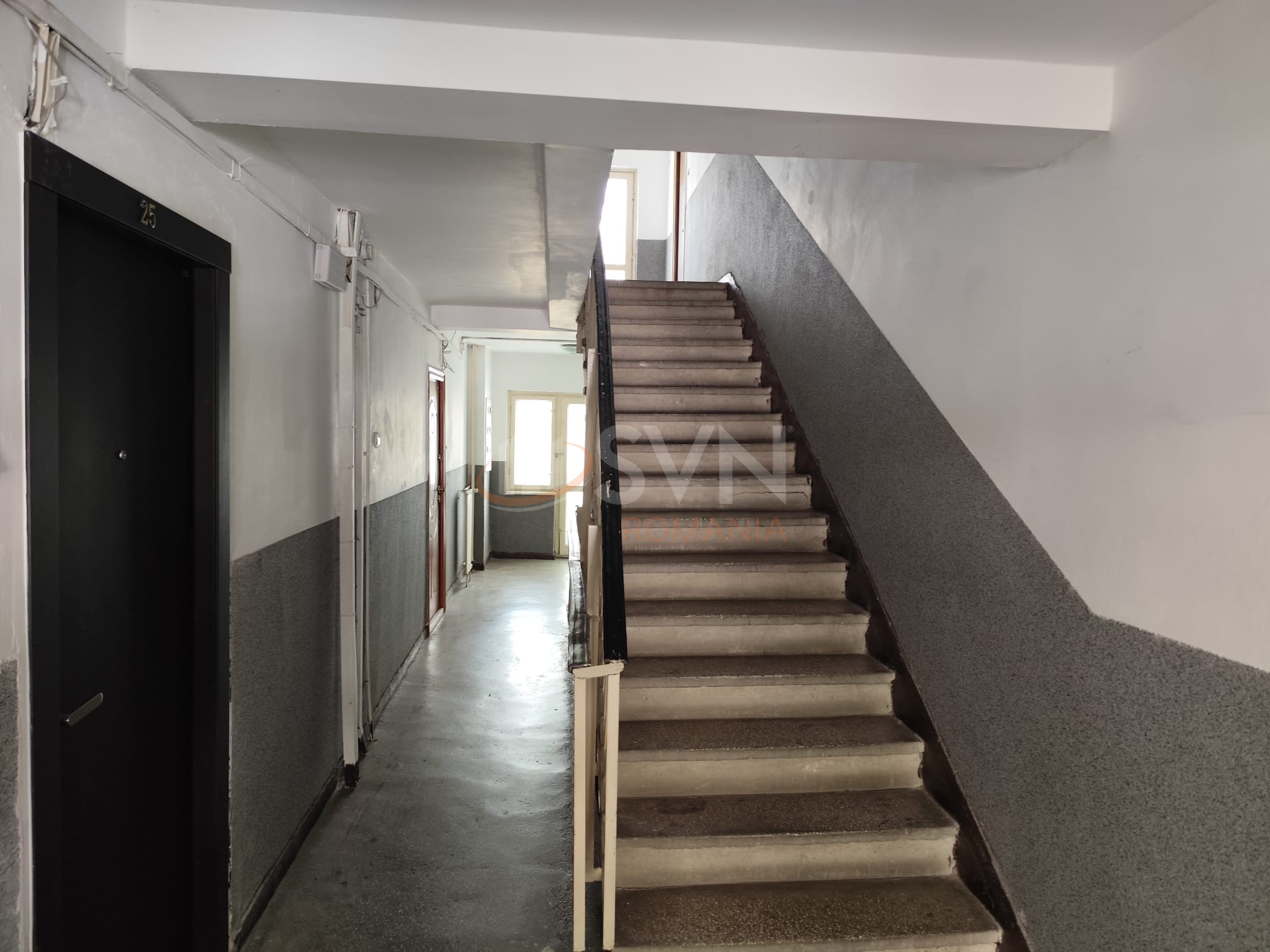 Garsoniera Bucuresti/Decebal