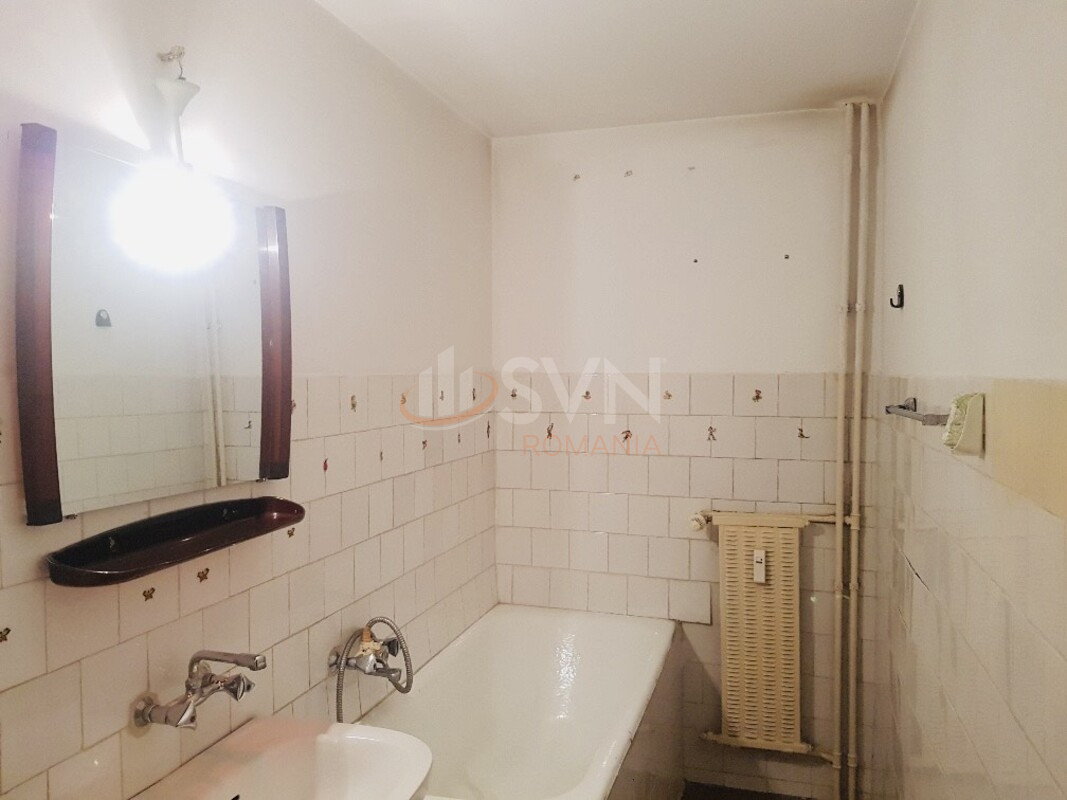 Garsoniera Bucuresti/Nerva Traian