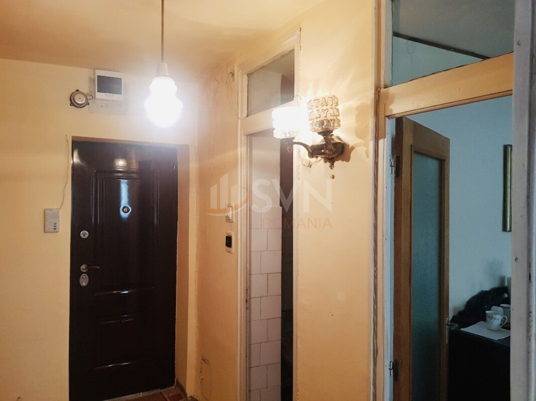 Garsoniera Bucuresti/Nerva Traian