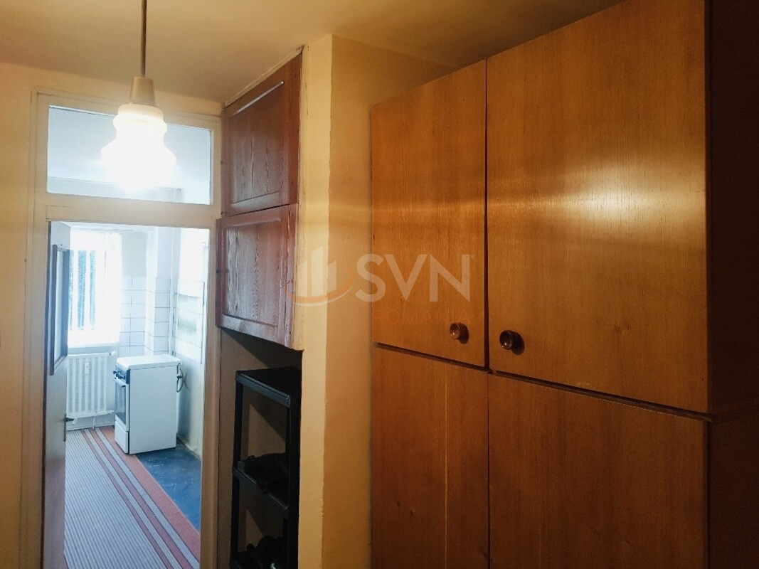 Garsoniera Bucuresti/Nerva Traian