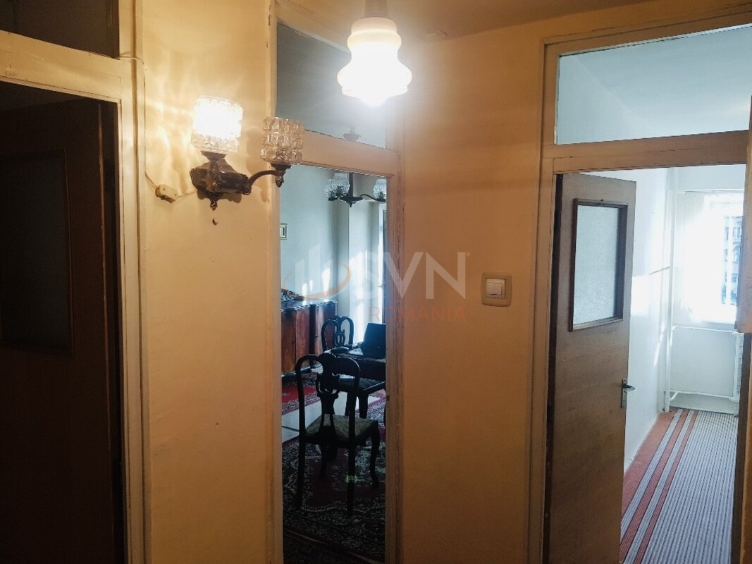 Garsoniera Bucuresti/Nerva Traian