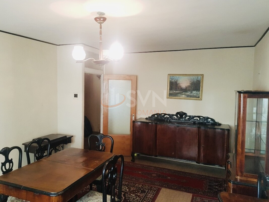 Garsoniera Bucuresti/Nerva Traian