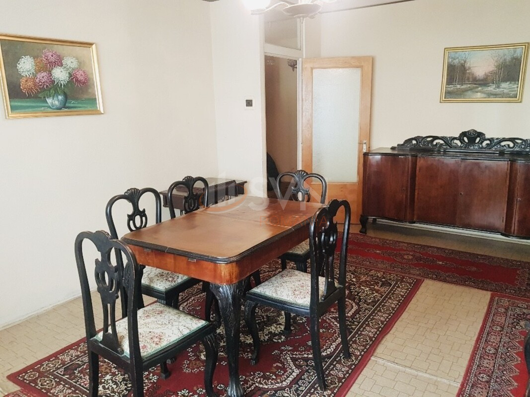 Garsoniera Bucuresti/Nerva Traian