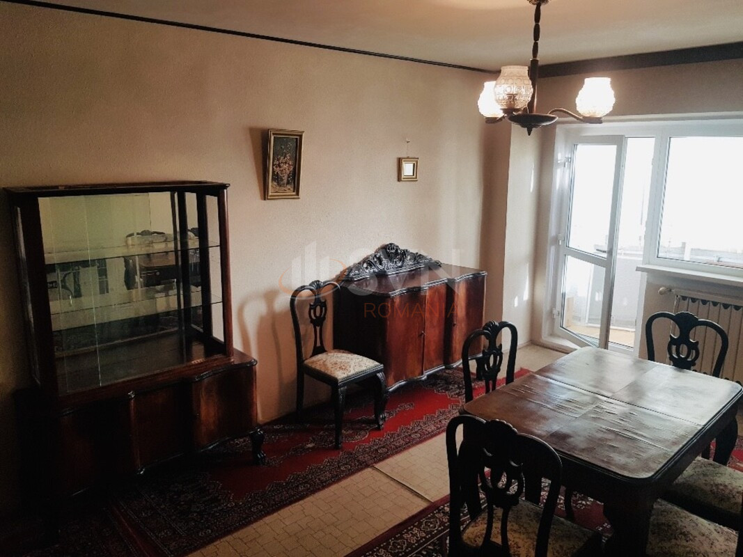 Garsoniera Bucuresti/Nerva Traian