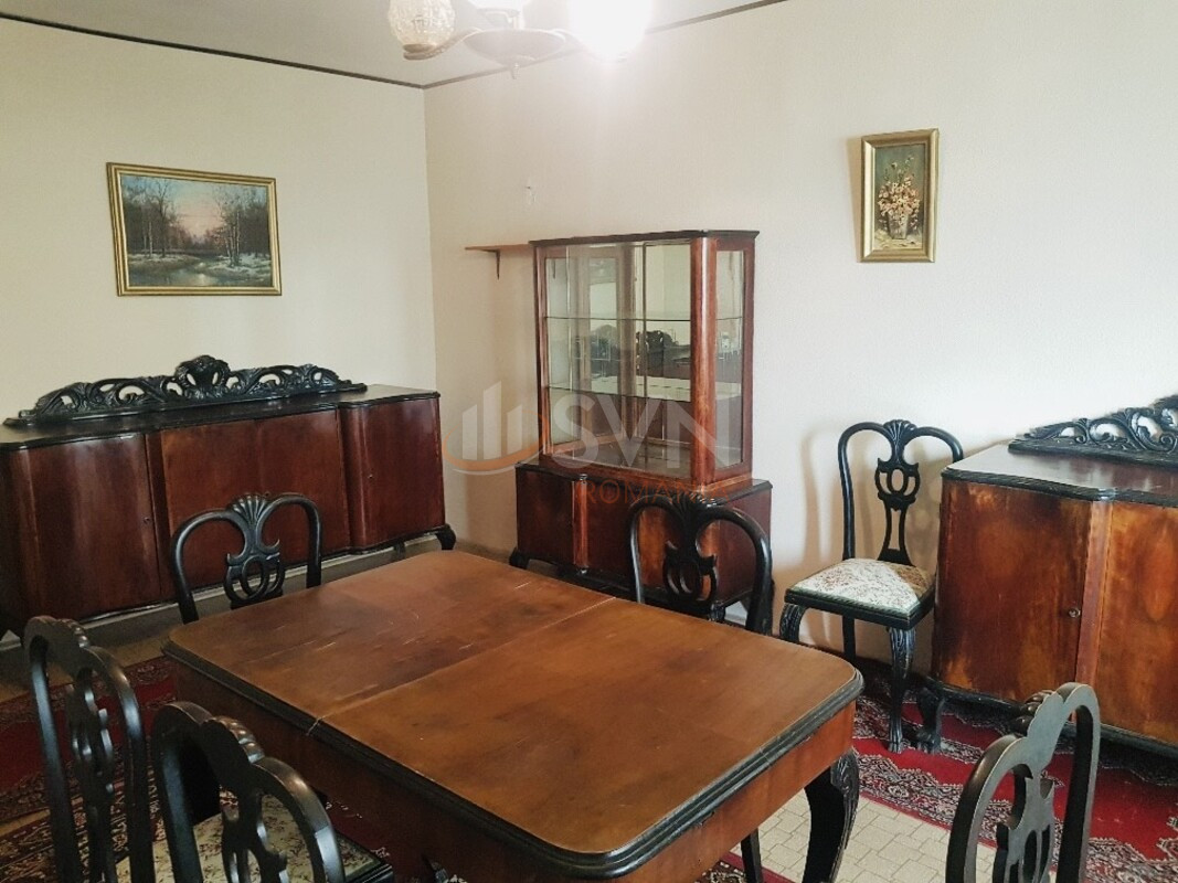 Garsoniera Bucuresti/Nerva Traian