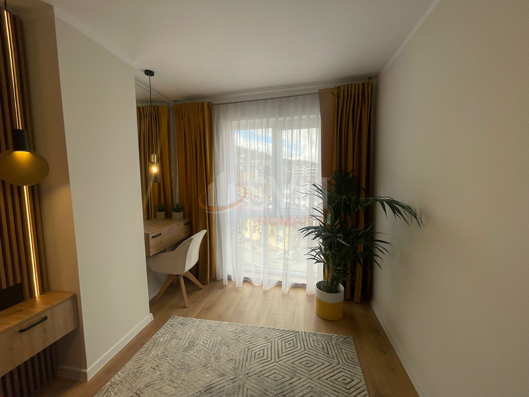 Garsoniera Cluj/Centru