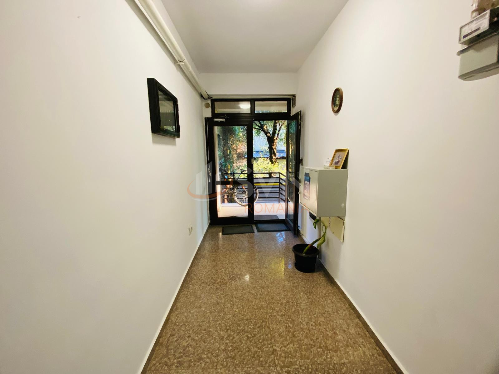 Garsoniera Bucuresti/Bucurestii Noi