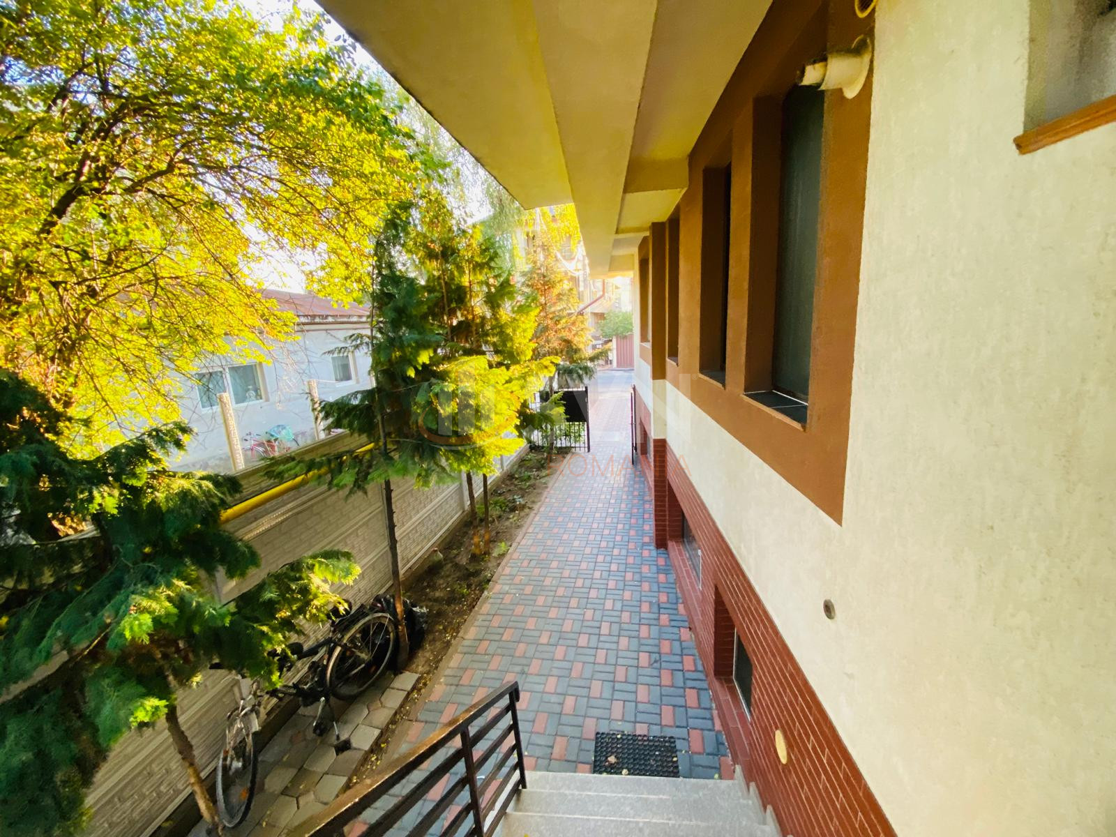 Garsoniera Bucuresti/Bucurestii Noi