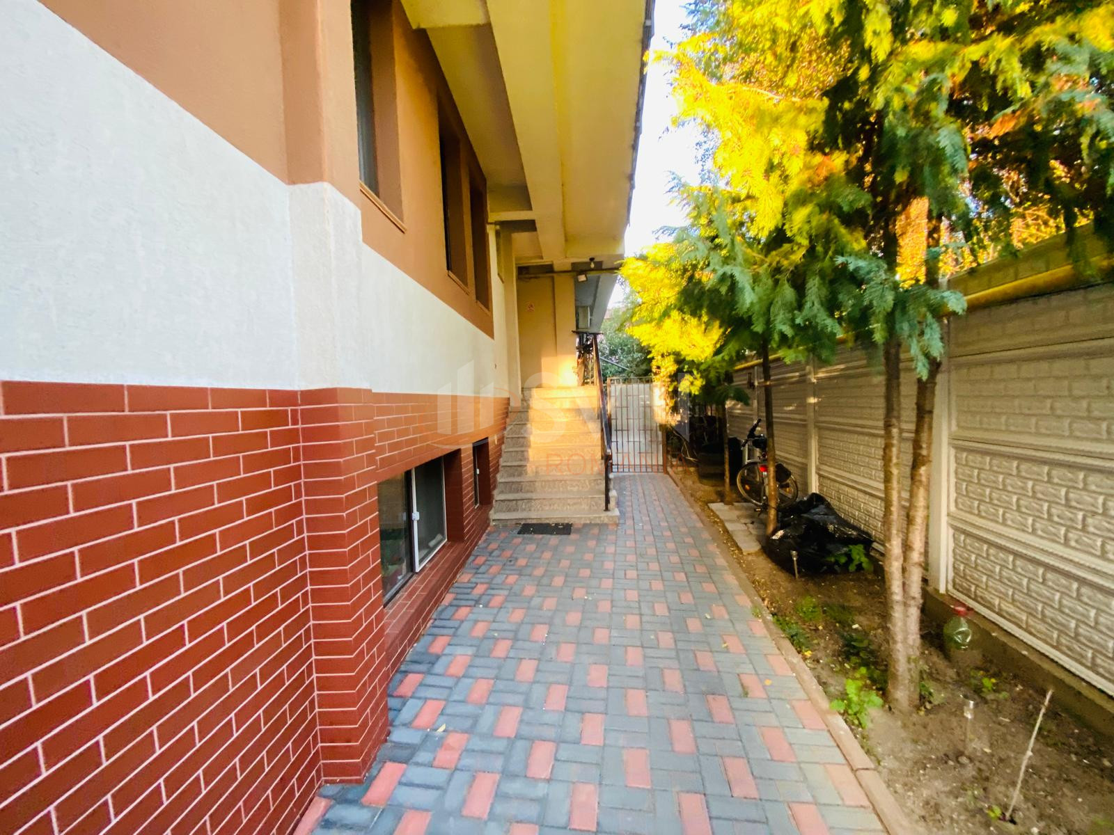 Garsoniera Bucuresti/Bucurestii Noi