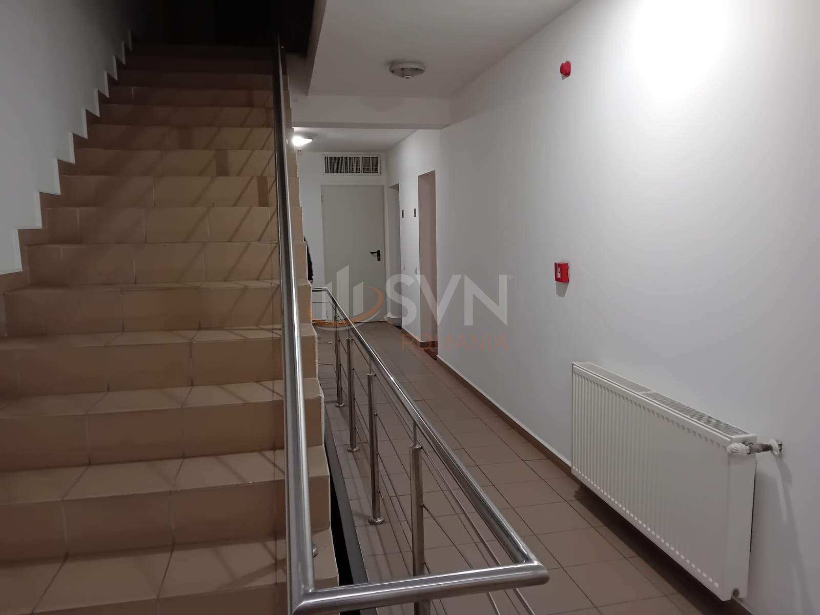 Garsoniera Bucuresti/Lujerului