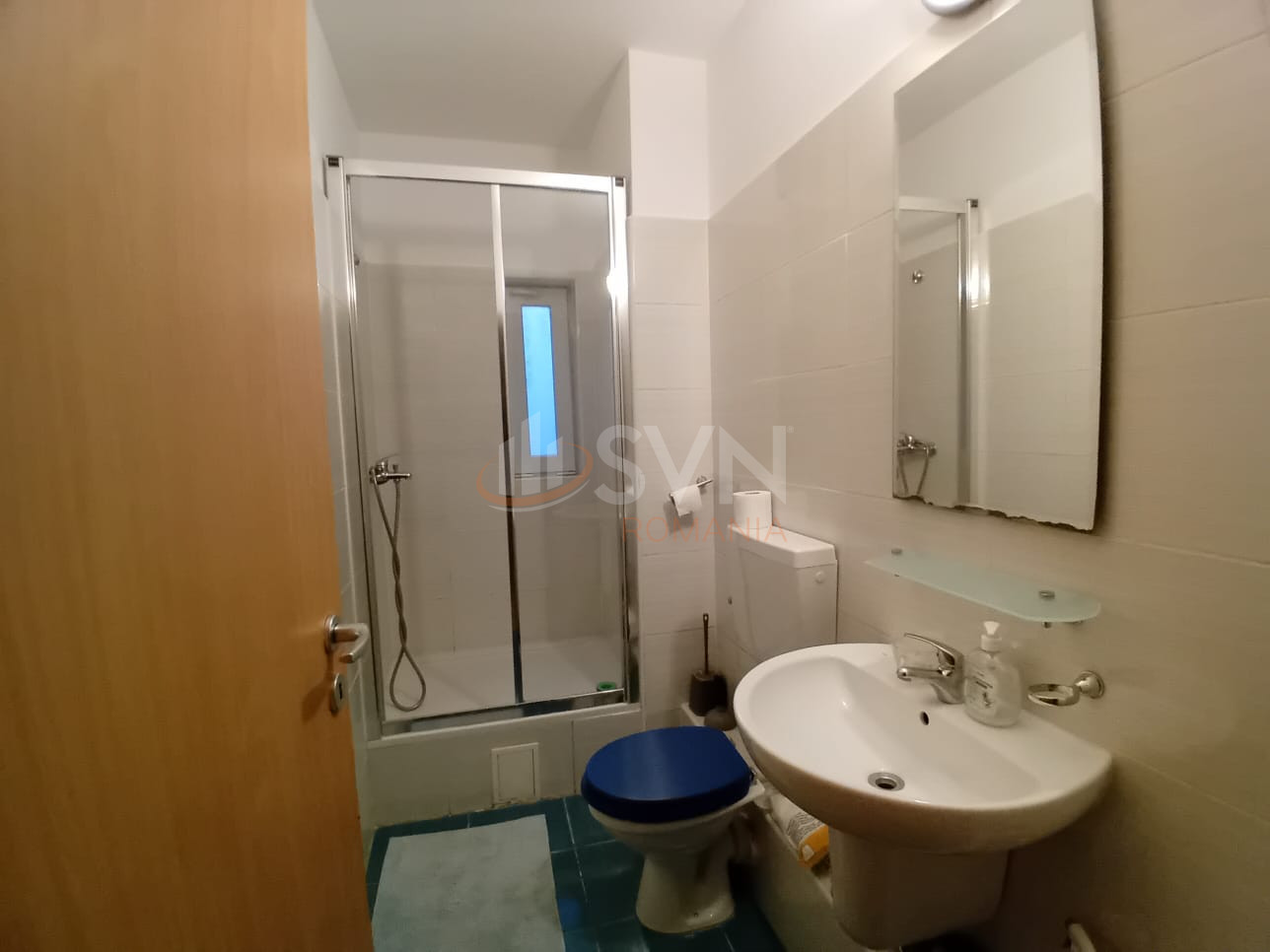 Garsoniera Bucuresti/Lujerului