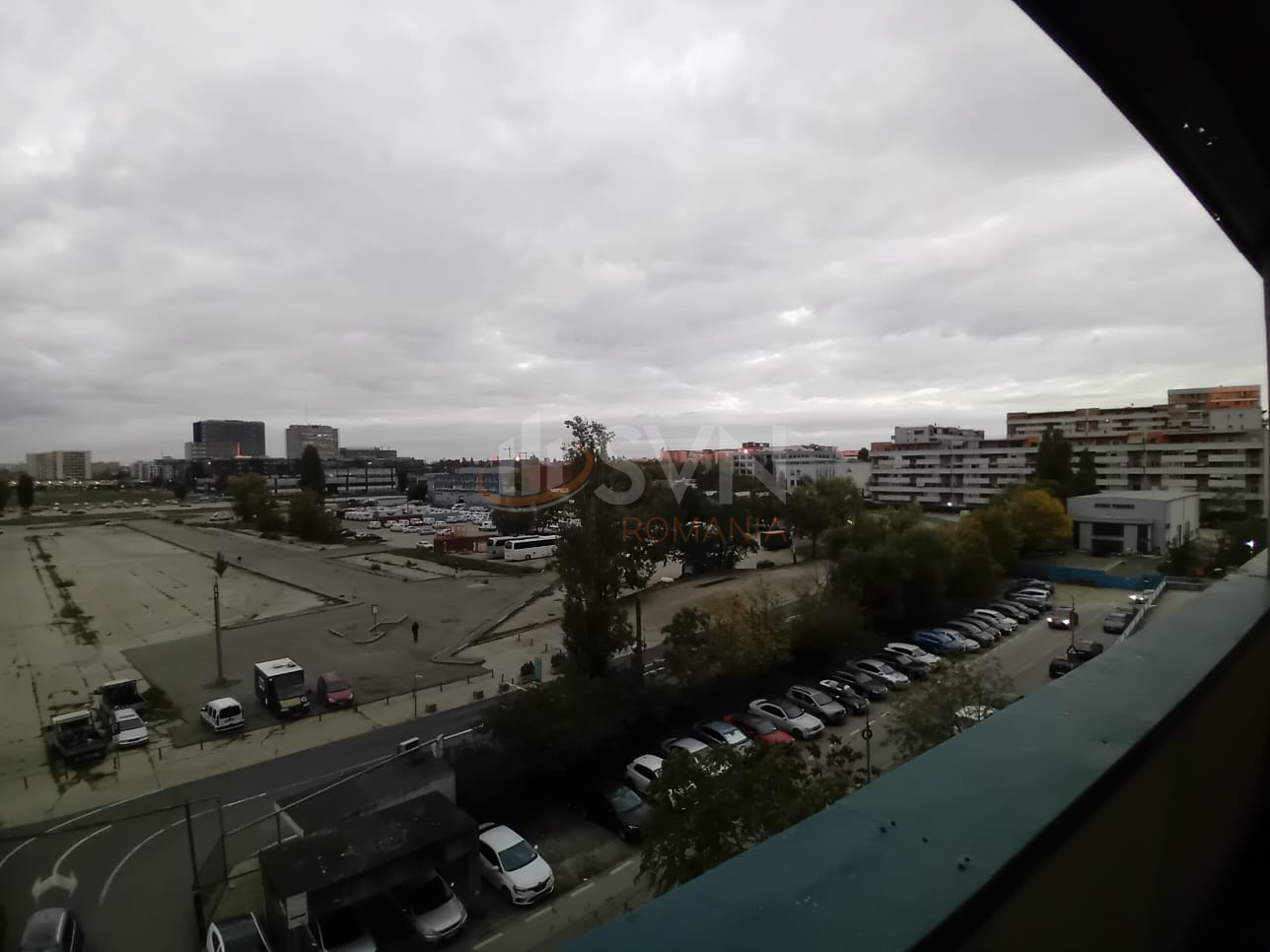 Garsoniera Bucuresti/Lujerului