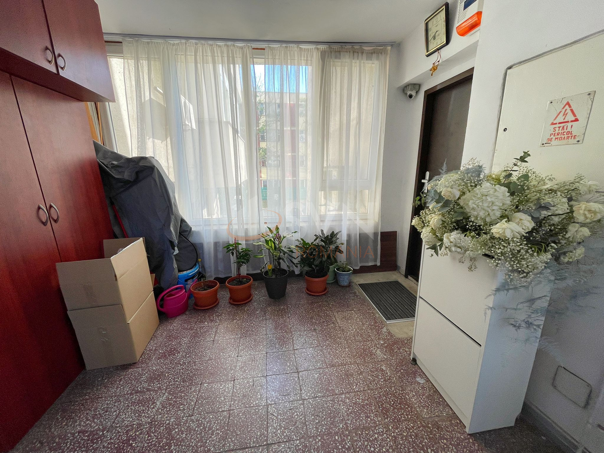 Garsoniera Bucuresti/1 Decembrie 1918