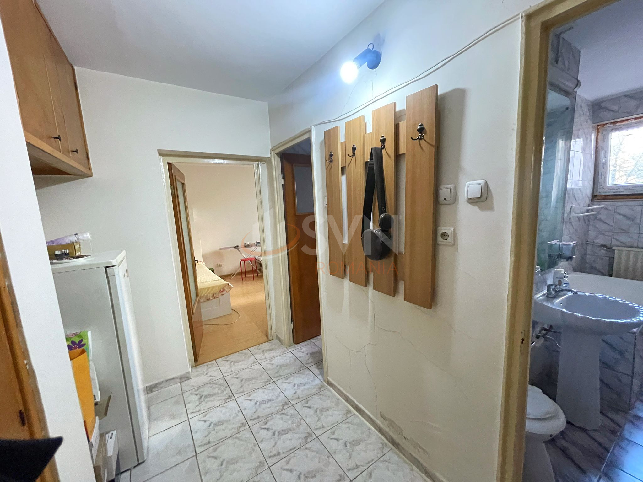 Garsoniera Bucuresti/1 Decembrie 1918