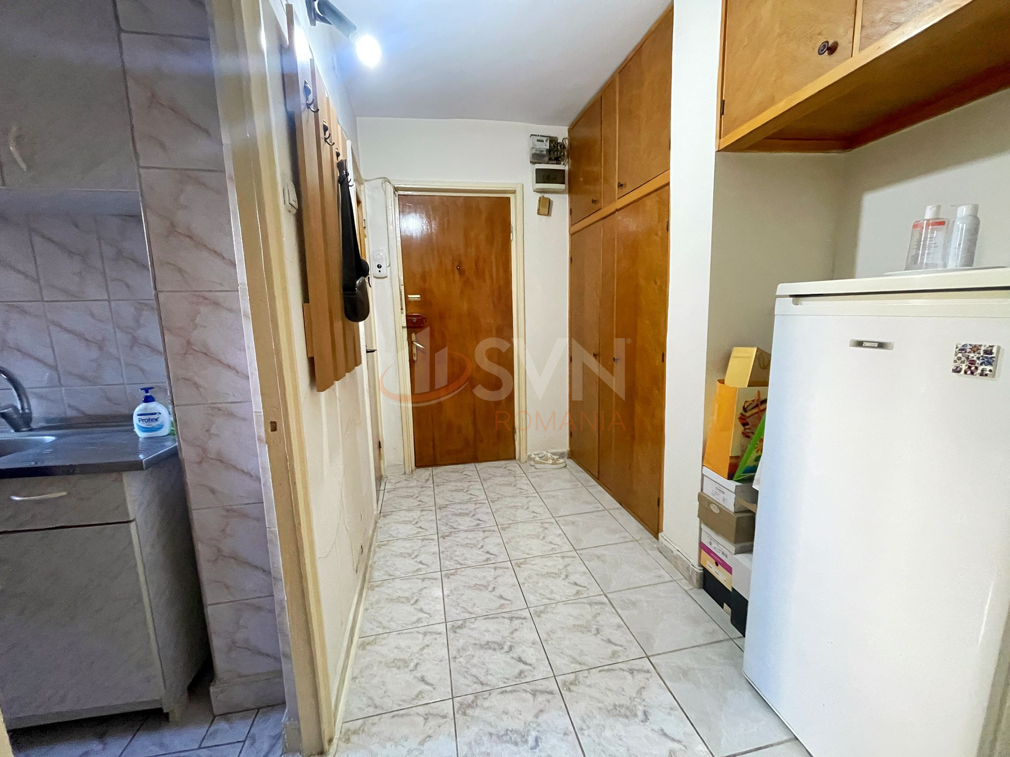 Garsoniera Bucuresti/1 Decembrie 1918