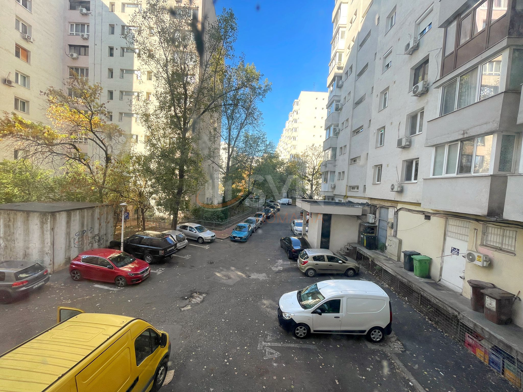 Garsoniera Bucuresti/1 Decembrie 1918