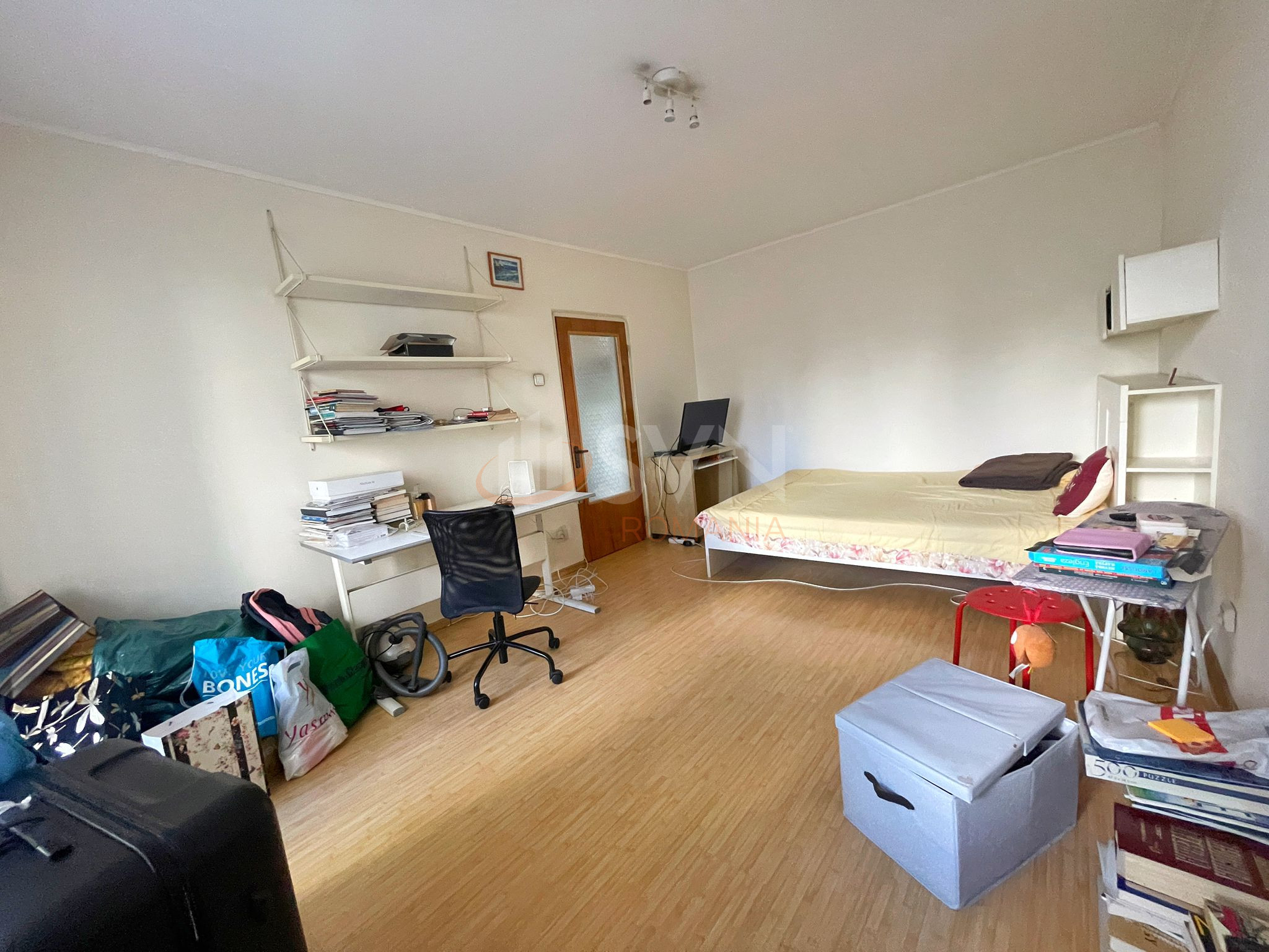 Garsoniera Bucuresti/1 Decembrie 1918