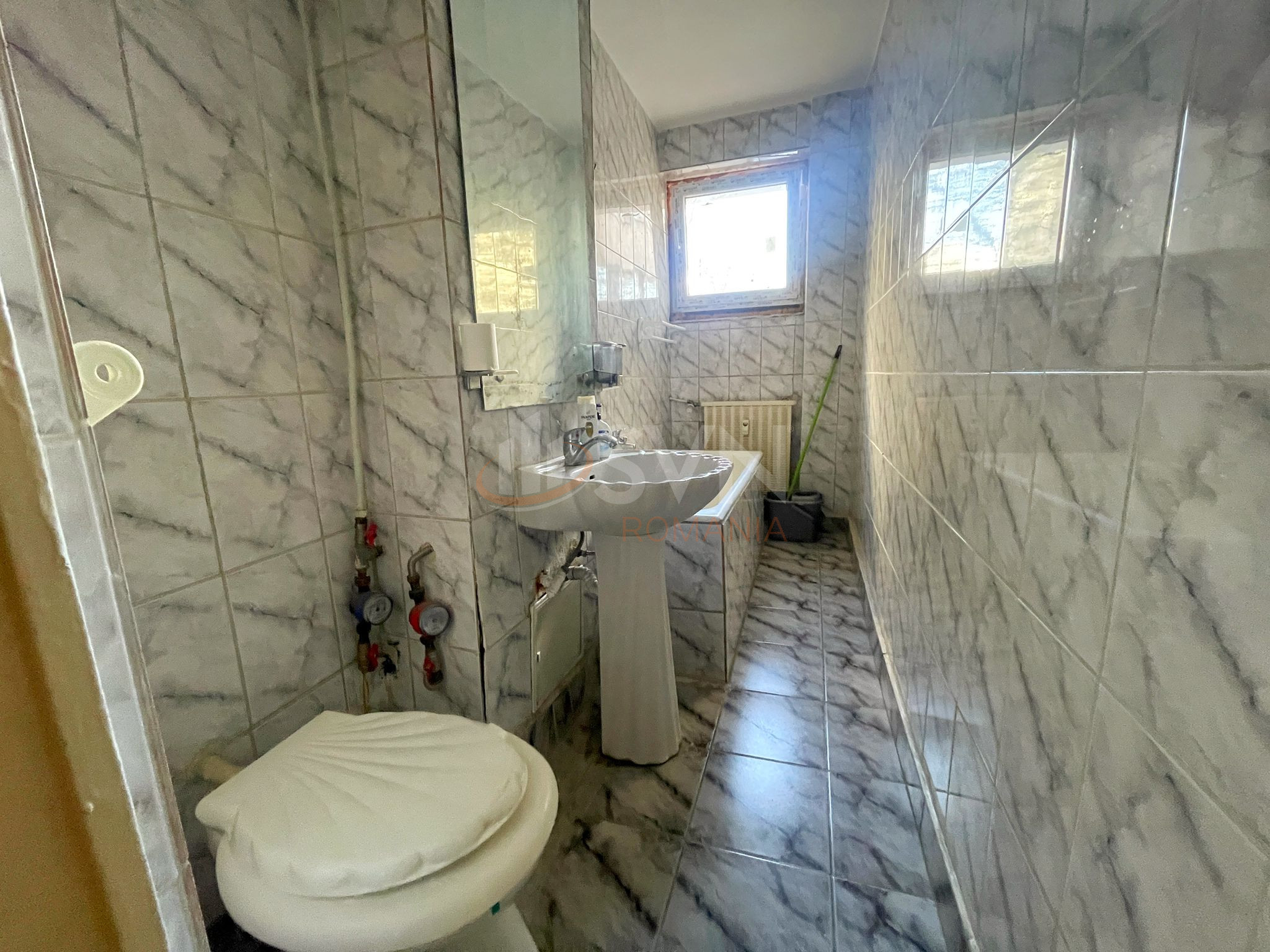 Garsoniera Bucuresti/1 Decembrie 1918