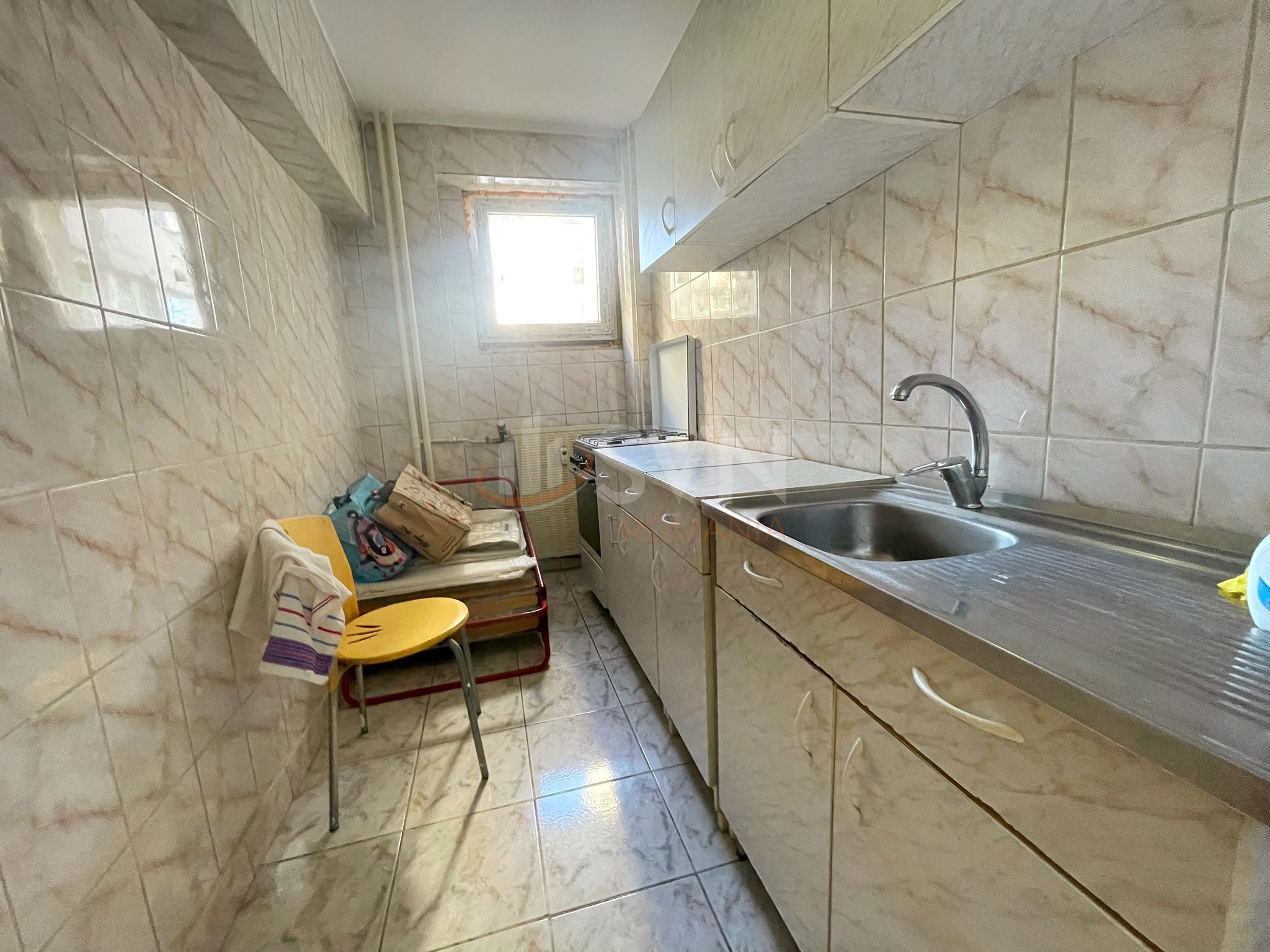 Garsoniera Bucuresti/1 Decembrie 1918