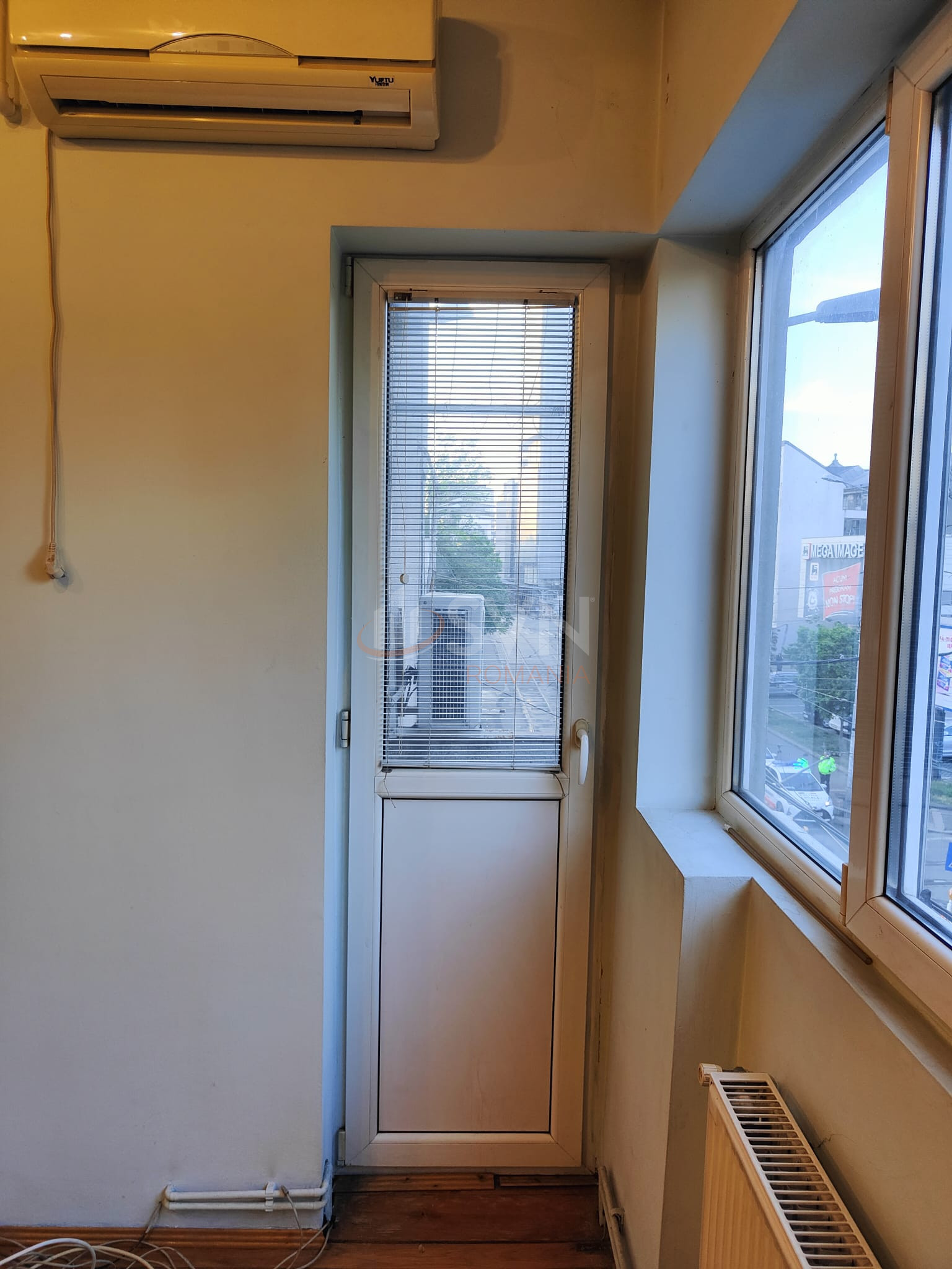 Garsoniera Bucuresti/Piata Rosetti