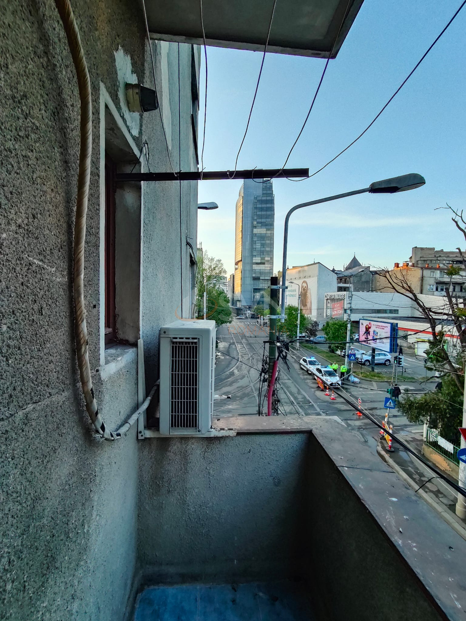 Garsoniera Bucuresti/Piata Rosetti