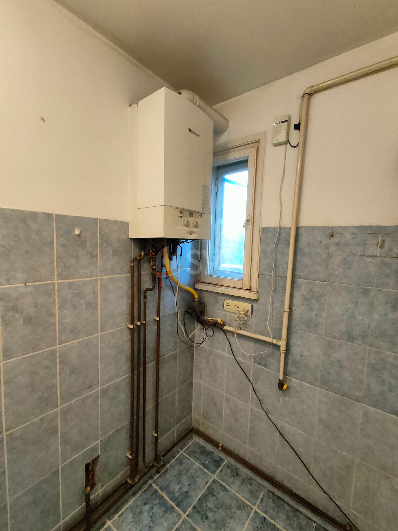 Garsoniera Bucuresti/Piata Rosetti