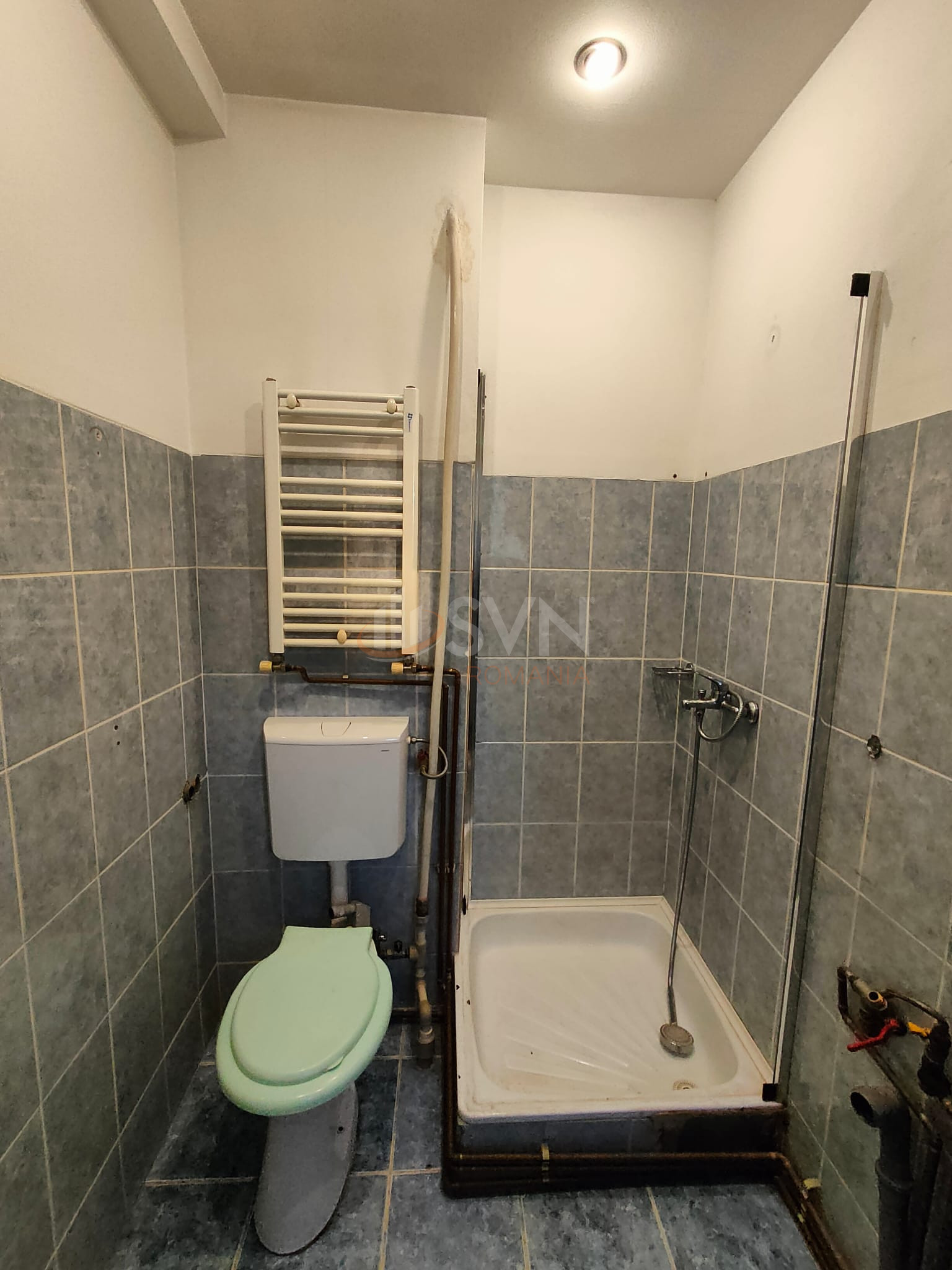 Garsoniera Bucuresti/Piata Rosetti