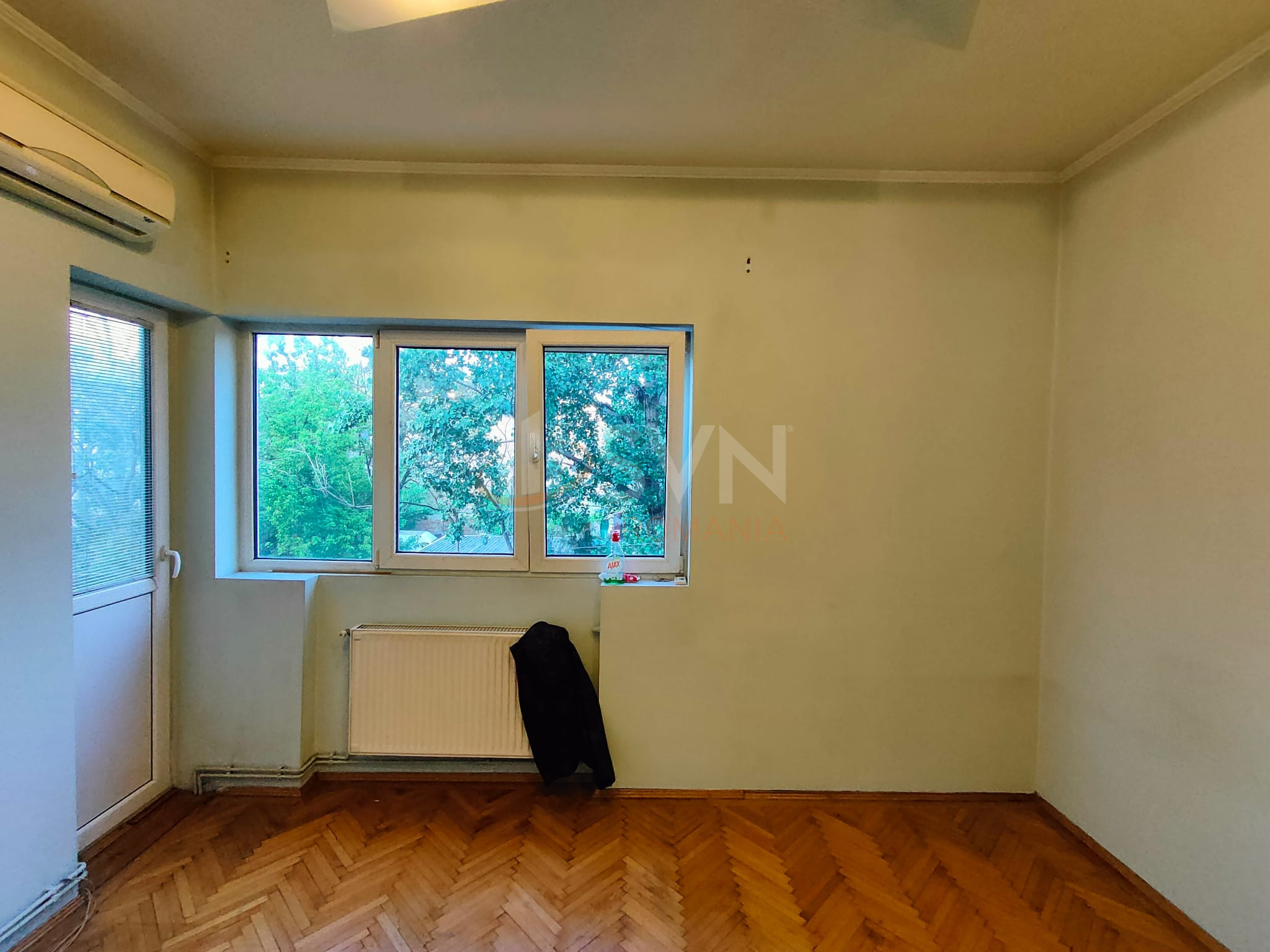 Garsoniera Bucuresti/Piata Rosetti