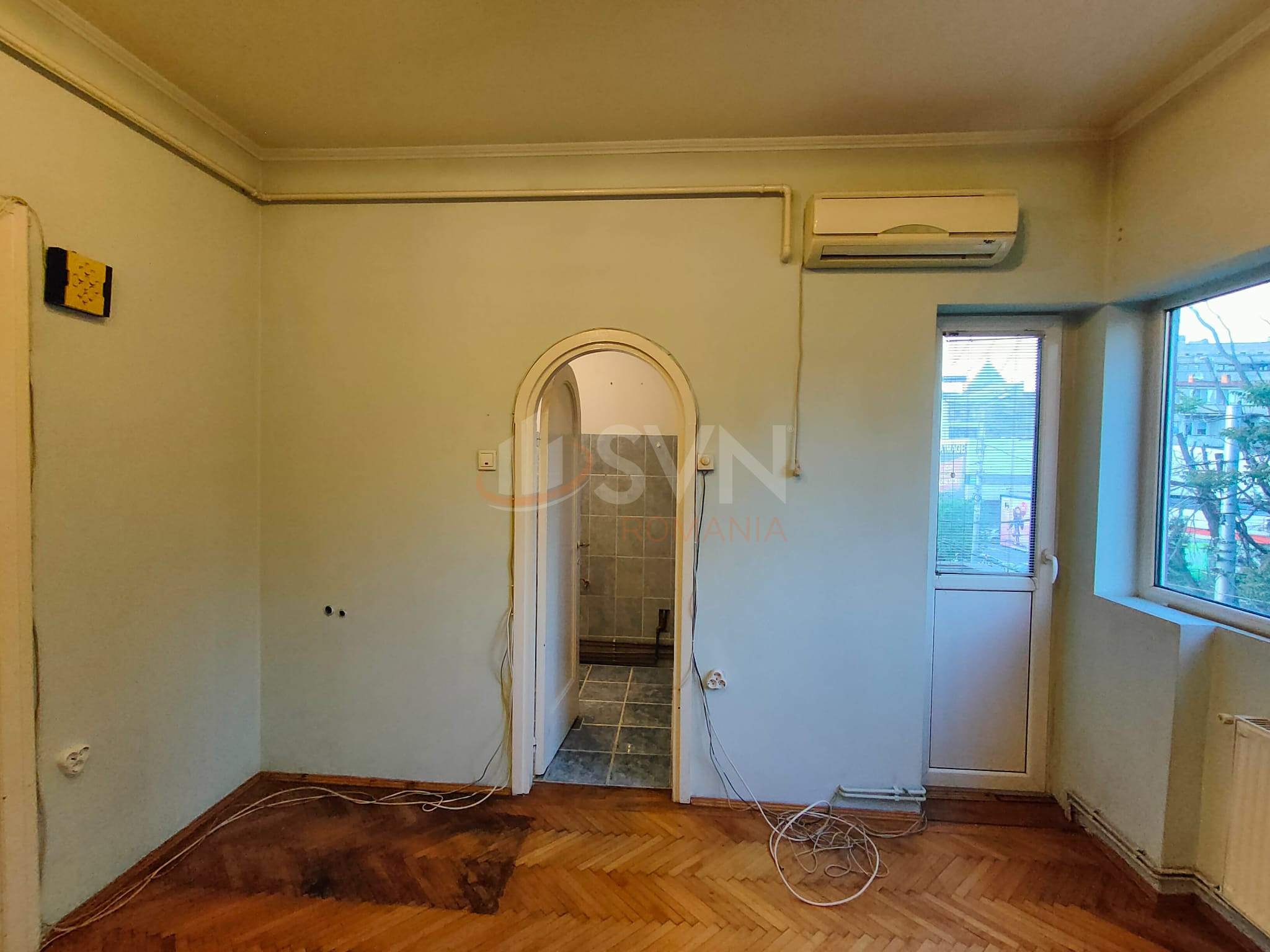 Garsoniera Bucuresti/Piata Rosetti