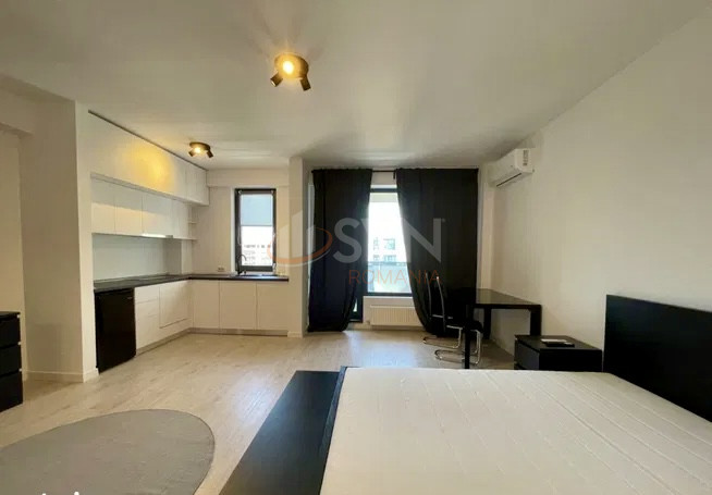 Garsoniera Bucuresti/Pipera