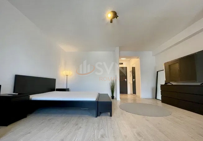 Garsoniera Bucuresti/Pipera