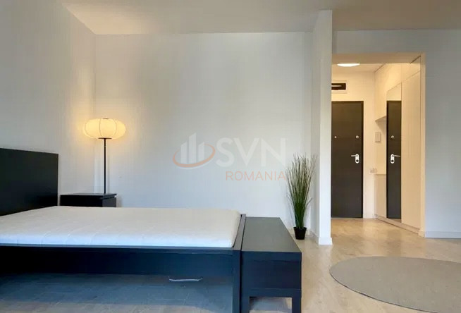 Garsoniera Bucuresti/Pipera