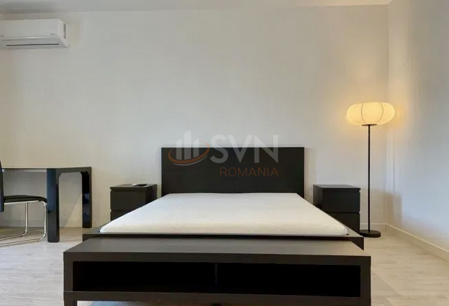 Garsoniera Bucuresti/Pipera