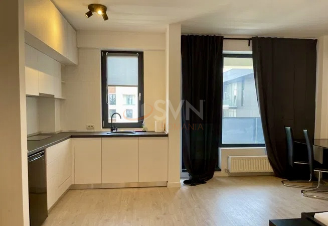 Garsoniera Bucuresti/Pipera