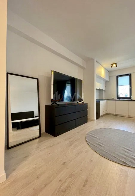 Garsoniera Bucuresti/Pipera