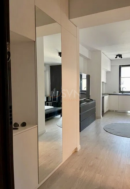 Garsoniera Bucuresti/Pipera