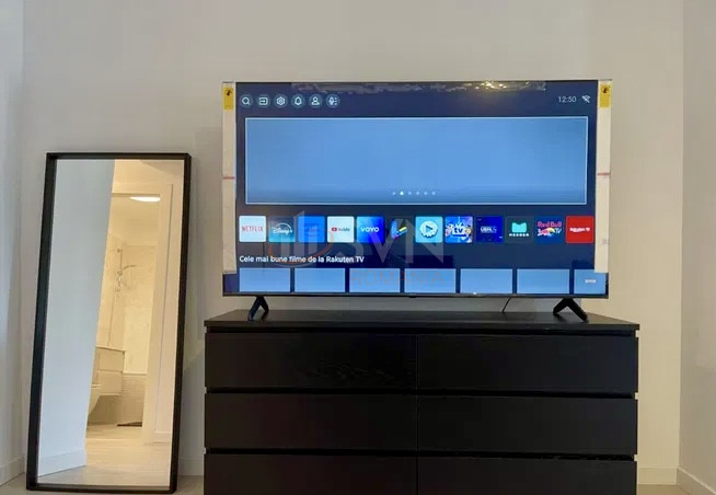 Garsoniera Bucuresti/Pipera