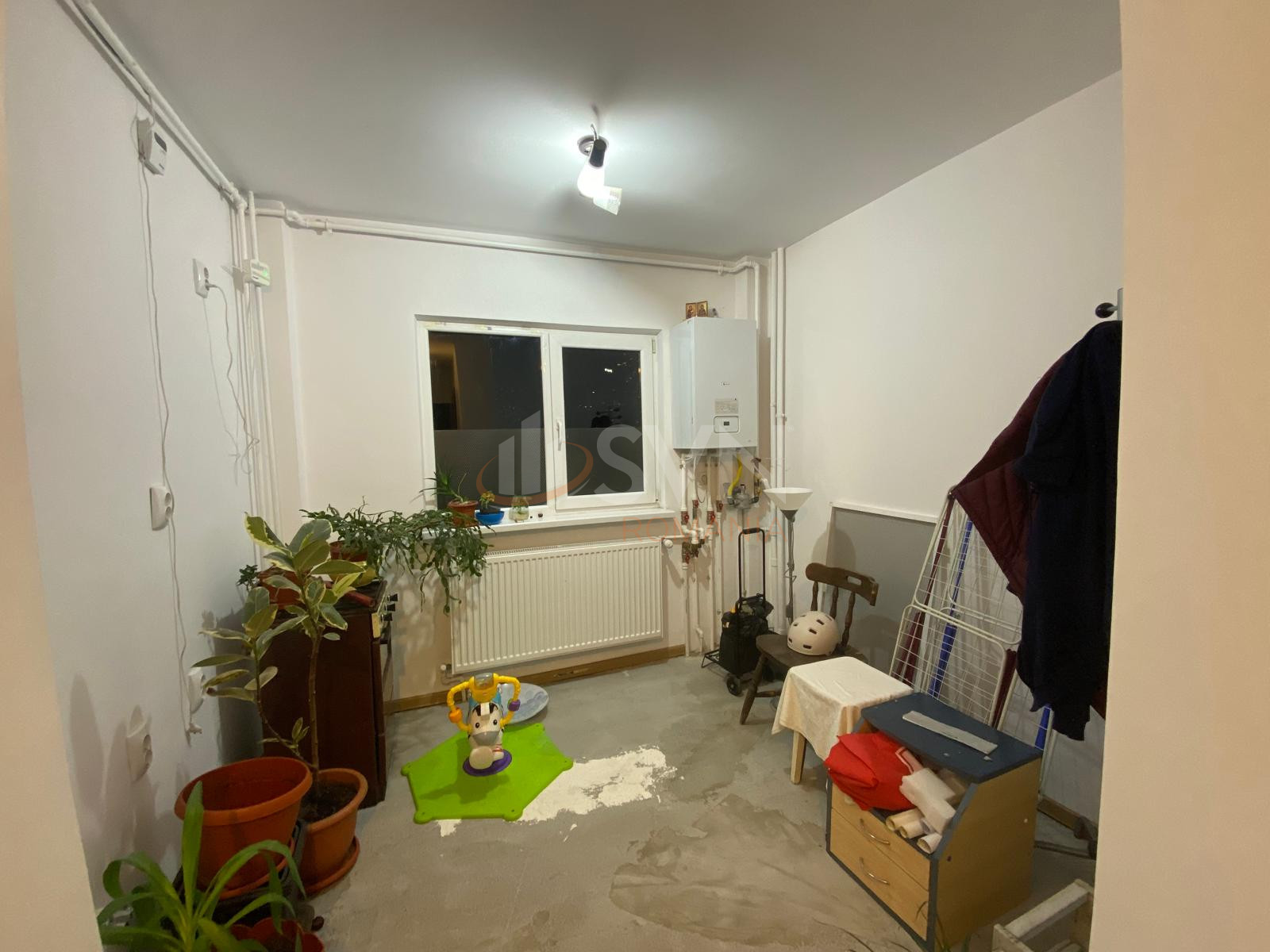 Garsoniera Bucuresti/Lujerului