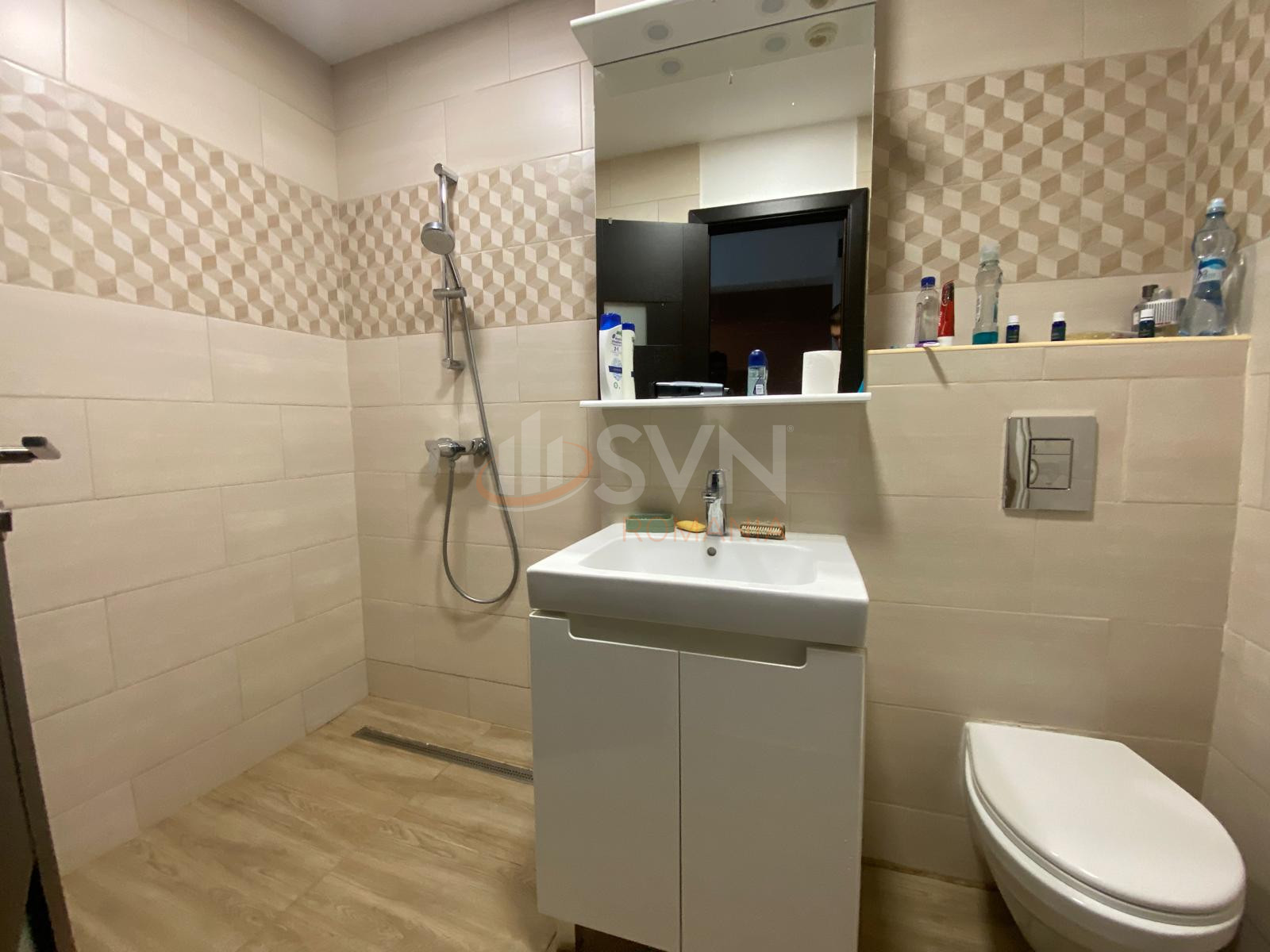 Garsoniera Bucuresti/Lujerului