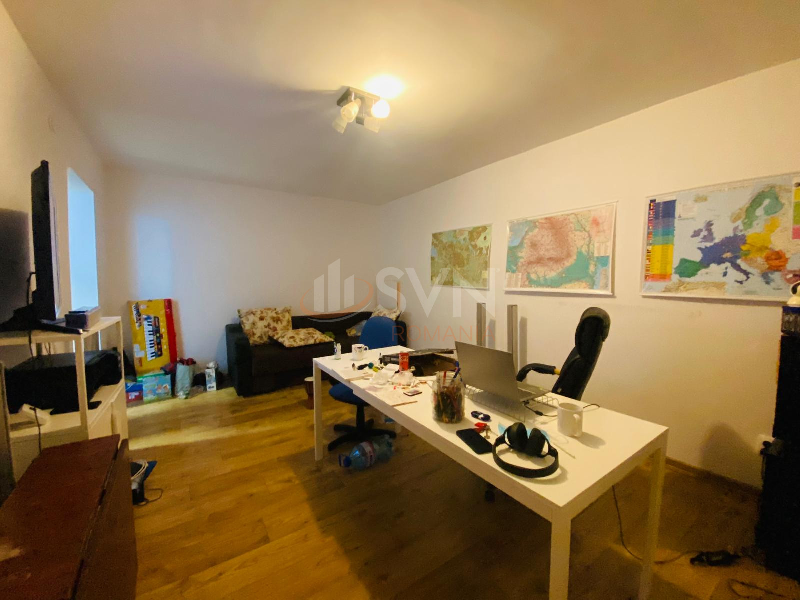 Garsoniera Bucuresti/Lujerului